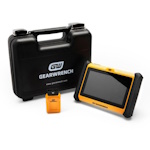 Gearwrench 7" Wireless Bi-Directional Diagnostic Tablet - GWSMART07 ET17966
