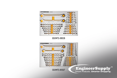 Blog GEARWRENCH 1024 Piece MEGAMOD