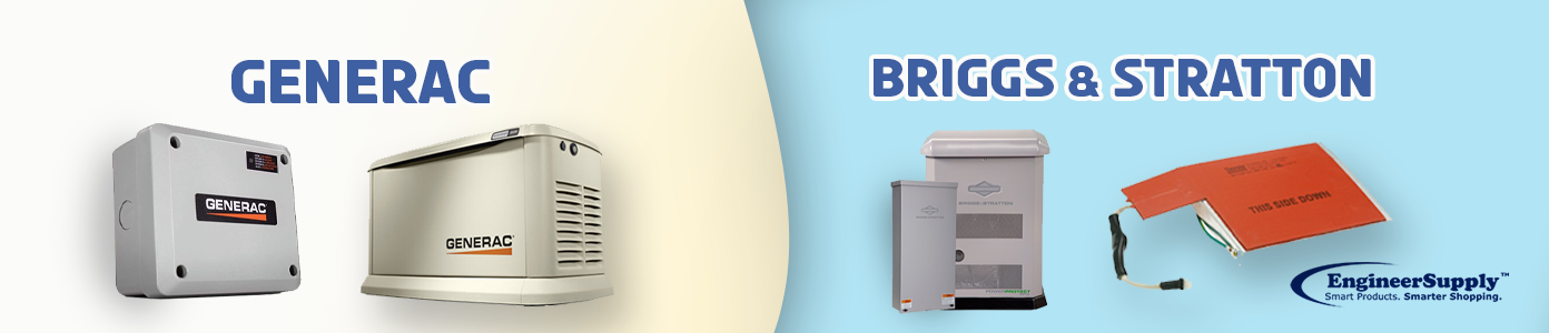 Generac vs Briggs & Stratton
