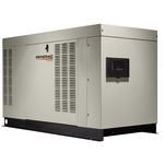 Generac Protector 48/48 kW, 1800rpm, Standby Generator, Aluminum Enclosure SCAQMD Compliant - Low Speed - RG04845C ET17435