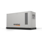 Generac Liquid-Cooled XG Series Generators - (6 Options Available) ET17437