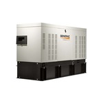 Generac Protector RD Series 48/50 kW Automatic Standby Diesel Generators - (4 Options Available) ET17443