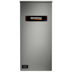 Generac 200 Amp Service Rated 120/240 1P NEMA 3R, 20 - 40 Circuit Load Center - RXGW20SHA3 ET17446