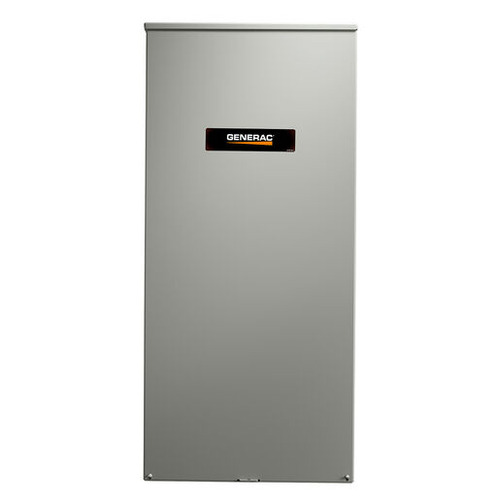  Generac 100/200A 3P Service Entrance Rated Automatic Transfer Switches NEMA 3R - (6 Options Available)