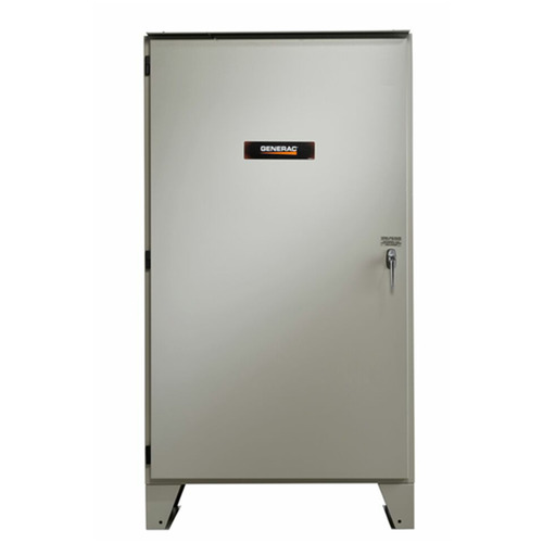  Generac 600/800A Non-Service Entrance Rated Automatic Transfer Switches NEMA 3R CUL - 6 (Options Available)
