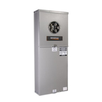 Generac 150/200A 1P Combo Service Entrance Rated Automatic Transfer Switch + Meter Socket NEMA 3R - (2 Options Available) ET17455