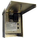 Generac 30A Single-Circuit Manual Transfer Switch - 6377 ET17459