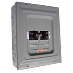 Generac 60/60A 100/100A Single Load/Mains Only Manual Transfer Switch - (2 Options Available) ET17462