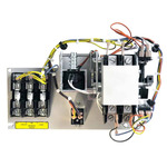 Generac Manual to Auto Upgrade Kit (Model 6869) - 6869 ET17463
