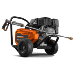 Pressure Washers