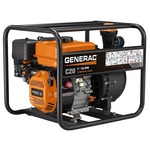 Generac 2" Chemical Water Pump - 7126 ET17471