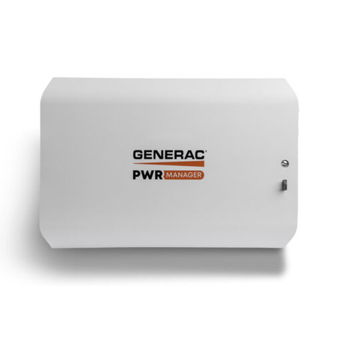  Generac PWRmanager Energy Management Module - 8009