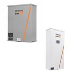 Generac 100/200A PWRcell Service Rated 120/240 1P NEMA 3R CES01 - (2 Options Available) ET17504