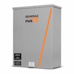 Generac PWRcell 100A ATS (Generator Integration Enabled) - CXSC100A301 ET17505