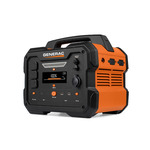 Generac GB1000 PS 1.6KW 50ST - 8025 ET17510
