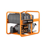 Portable Generators