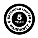 Generac 5 Year Portable Extended Limited Warranty Extension - (3 Options Available) ET17512