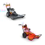 Generac DR Brush Mower - (3 Options Available) ET17518