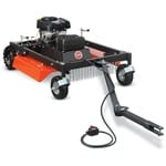 Generac DR Brush Mower PRO 44T 17.5 HP BS ES - TB23244BEN ET17520
