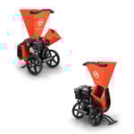 Generac DR Chipper/Shredder - (3 Options Available) ET17521