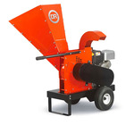 Generac CPR PREMIER 9.2 MS Self-Feeding Wood Chipper - CP53037DMN ET17522