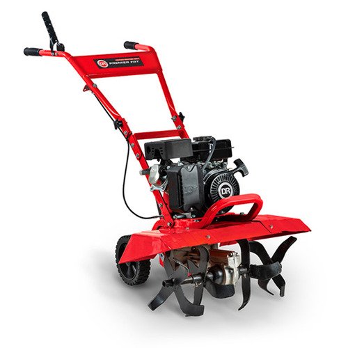  Generac DR PREMIER 98cc MS Front-Tine Rototiller - TW15221DMN