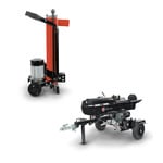 Generac DR Electric Log Splitter - (2 Options Available) ET17525