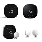 Generac Ecobee Thermostats and Sensors - (3 Options Available) ET17530