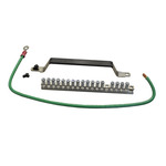 Generac Ground/Neutral Kit - 6612 ET17543