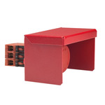Generac Emergency Stop Kit (Liquid Cooled Units ONLY) Non-4.5L Engines - 6510 ET17559