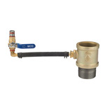 Generac Spill Box Drainback Kit - 6511 ET17560