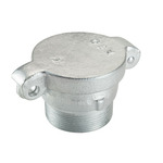 Generac Lockable Fuel Cap - 6512 ET17561