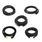 Generac Generator Cords - (6 Options Available) ET17564
