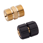 Generac Metric Adapter - (2 Options Available) ET17570