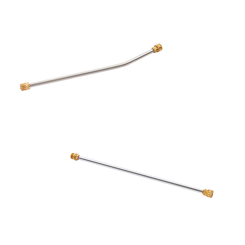  Generac Lance - (2 Options Available)