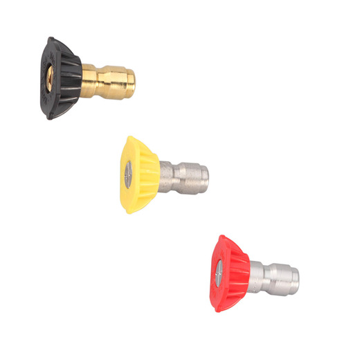  Generac Quick Disconnect Spray Tips - (3 Options Available)