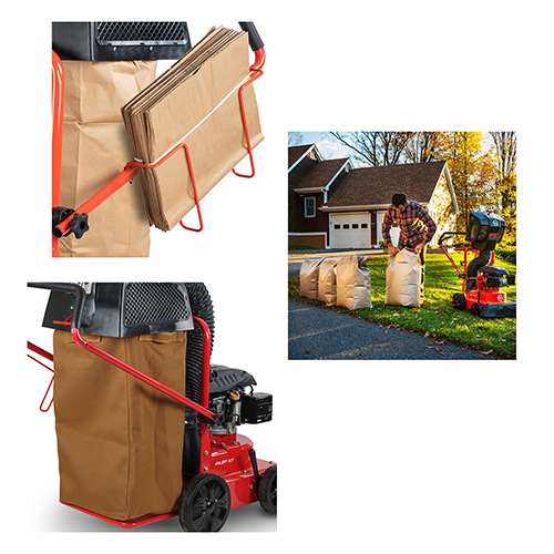  Generac Leaf and Lawn Vacuum Bags - (3 Options Available)