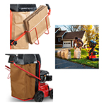 Generac Leaf and Lawn Vacuum Bags - (3 Options Available) ET17581