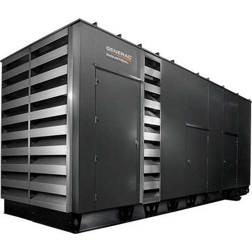  Generac Diesel Commercial Generators (100kW-2000kW) - High-Capacity Industrial &amp; Backup Power Systems