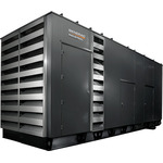 Generac Diesel Commercial Generators (100kW-2000kW) - High-Capacity Industrial & Backup Power Systems ET19582