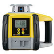 GeoMax Zone60 HG Semi-Automatic Dual Grade Laser (3 Models Available) ES7113