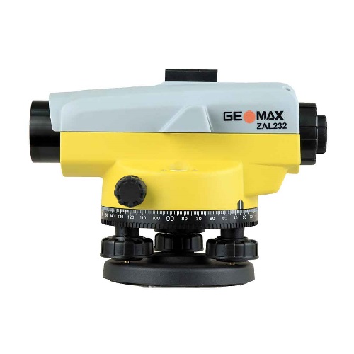 GeoMax ZAL232 - ZAL200 Series Automatic Level