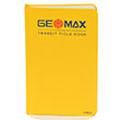 GeoMax Transit Field Book (839912) ES7990