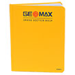 GeoMax Cross Section Field Book (839920) ES7998