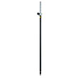 GeoMax ZPC201 - Telescopic Carbon Fiber and Aluminum Pole (807159) ES8662