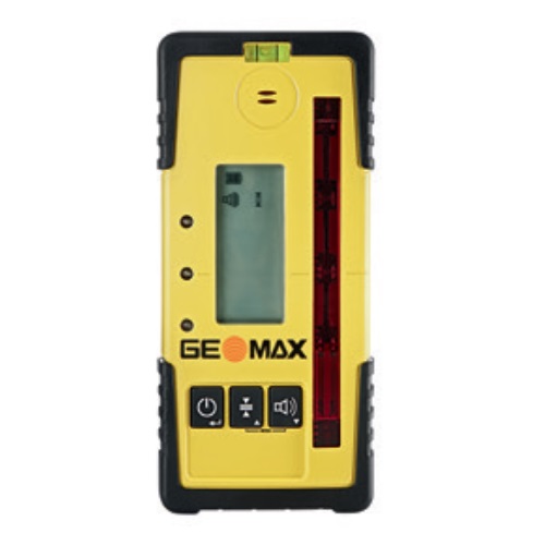 GeoMax ZRP105 - Pro Laser Detector Receiver (835247)