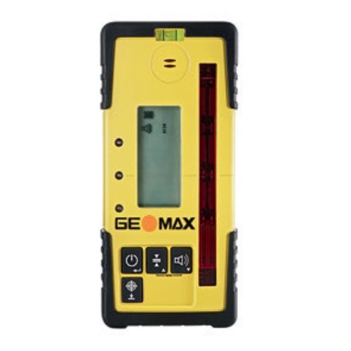 GeoMax ZRD105 - Digital Laser Detector Receiver (835248)