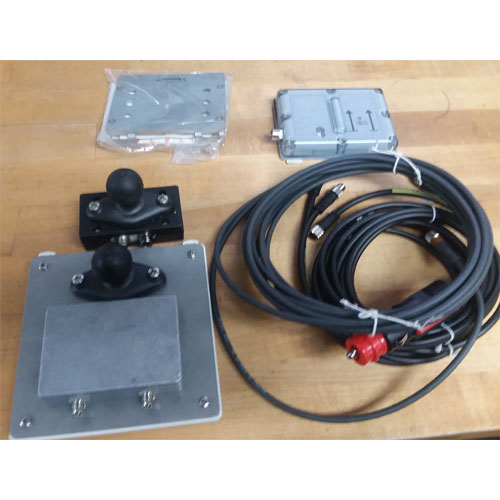 GeoMax 2D Gyro Sensor Upgrade Kit - 839965