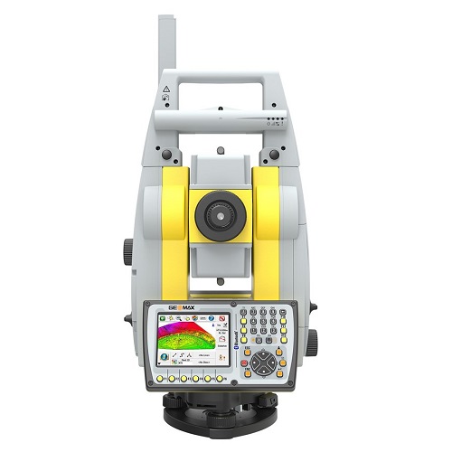  GeoMax Zoom90 Series Robotic Total Station Package - 6010320