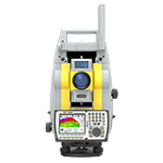 GeoMax Zoom90 Series Robotic Total Station Package - 6010321 ET11577